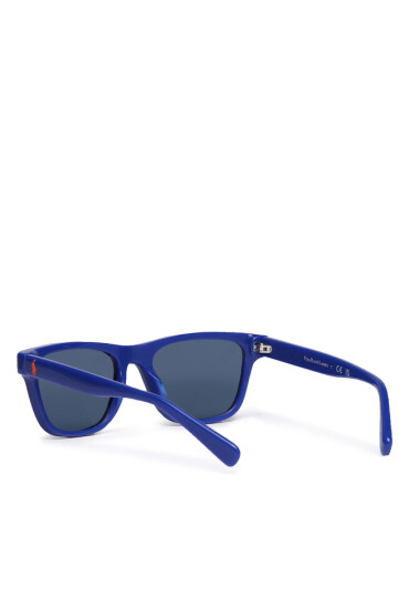 Polo Ralph Lauren Слънчеви очила 0PP9504U Тъмносин - Mera.bg
