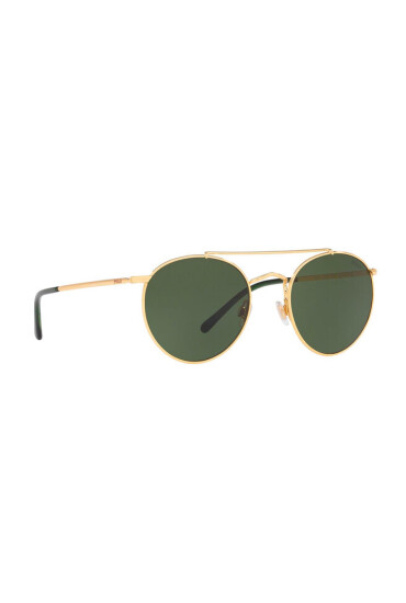 Polo Ralph Lauren Слънчеви очила 0PH3114 900471 Gold/Green - Mera.bg