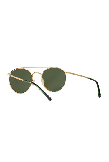 Polo Ralph Lauren Слънчеви очила 0PH3114 900471 Gold/Green - Mera.bg