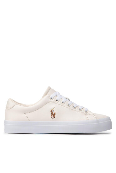 Polo Ralph Lauren Сникърси Longwood 816861060002 Beige - Mera.bg