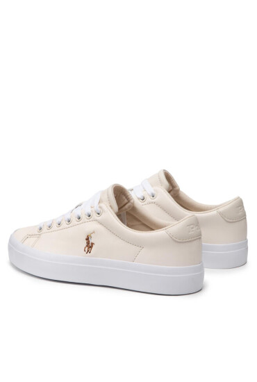 Polo Ralph Lauren Сникърси Longwood 816861060002 Beige - Mera.bg