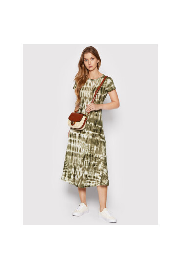 Polo Ralph Lauren Сникърси Longwood 816861060002 Beige - Mera.bg