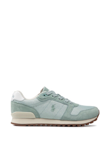 Polo Ralph Lauren Сникърси Classic Runr 804833917001 Blue Surf - Mera.bg