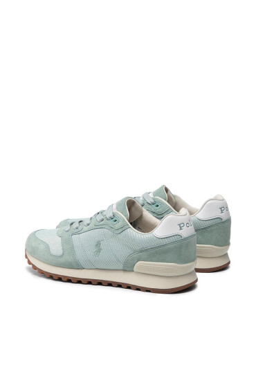 Polo Ralph Lauren Сникърси Classic Runr 804833917001 Blue Surf - Mera.bg