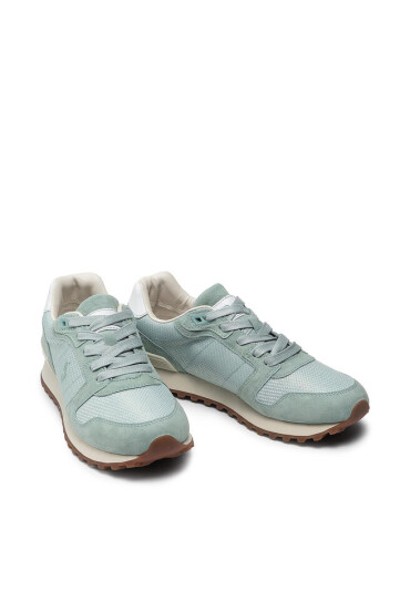 Polo Ralph Lauren Сникърси Classic Runr 804833917001 Blue Surf - Mera.bg