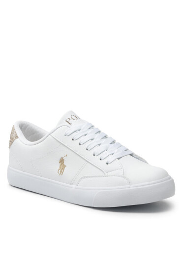 Polo Ralph Lauren Сникърси - Mera.bg
