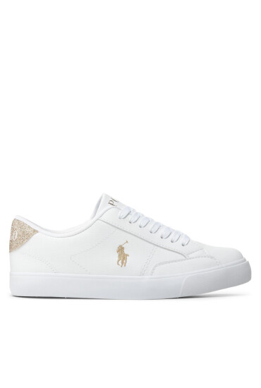 Polo Ralph Lauren Сникърси - Mera.bg