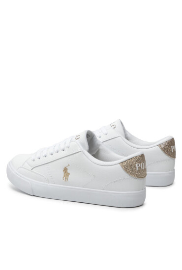 Polo Ralph Lauren Сникърси - Mera.bg