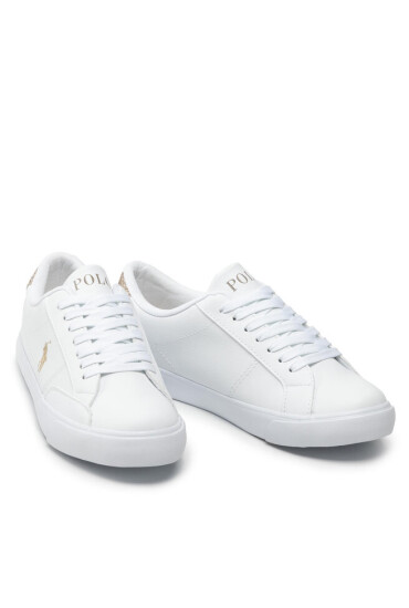 Polo Ralph Lauren Сникърси - Mera.bg