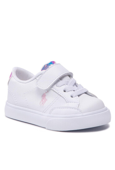 Polo Ralph Lauren Сникърси - Mera.bg