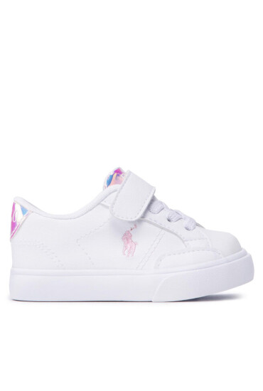 Polo Ralph Lauren Сникърси - Mera.bg