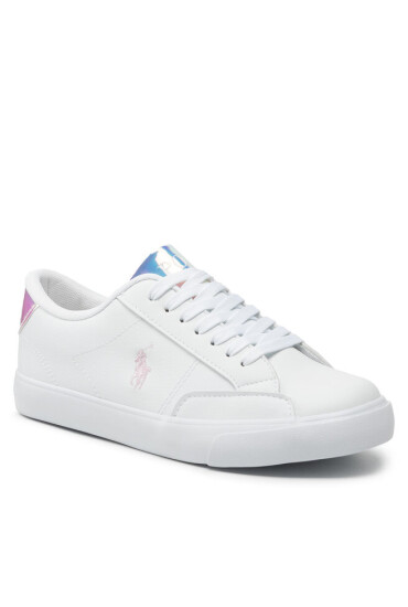 Polo Ralph Lauren Сникърси - Mera.bg