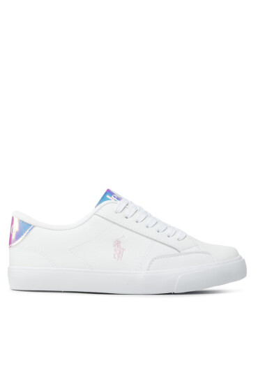 Polo Ralph Lauren Сникърси - Mera.bg