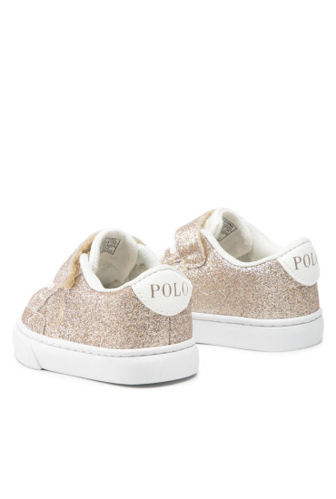 Polo Ralph Lauren Сникърси - Mera.bg