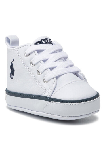 Polo Ralph Lauren Сникърси - Mera.bg