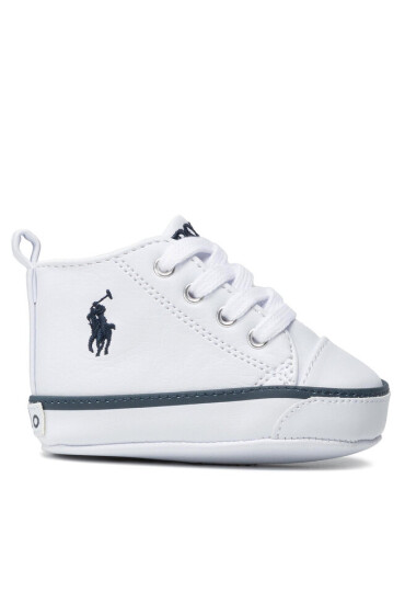 Polo Ralph Lauren Сникърси - Mera.bg