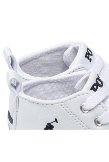 Polo Ralph Lauren Сникърси - Mera.bg
