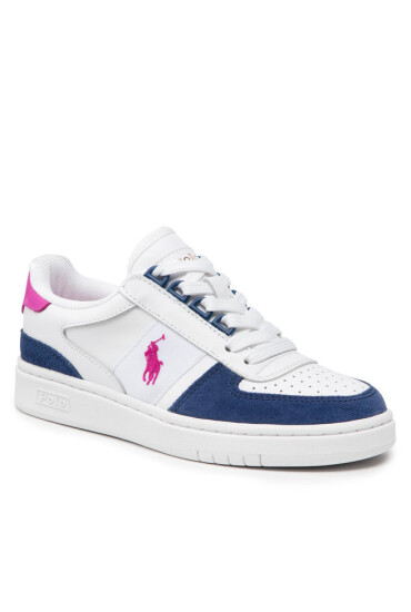 Polo Ralph Lauren Сникърси - Mera.bg