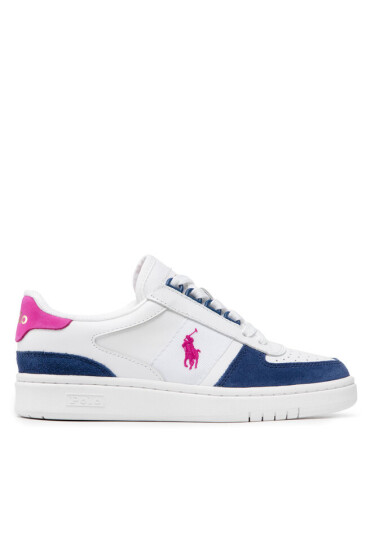 Polo Ralph Lauren Сникърси - Mera.bg