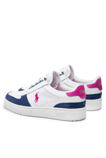 Polo Ralph Lauren Сникърси - Mera.bg