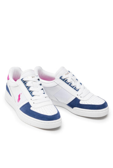 Polo Ralph Lauren Сникърси - Mera.bg