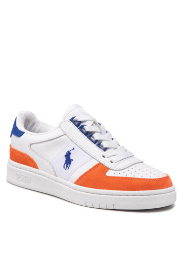 Polo Ralph Lauren Сникърси - Mera.bg