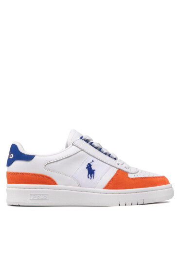 Polo Ralph Lauren Сникърси - Mera.bg