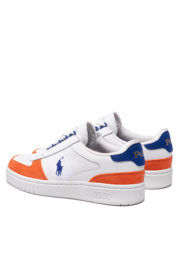 Polo Ralph Lauren Сникърси - Mera.bg