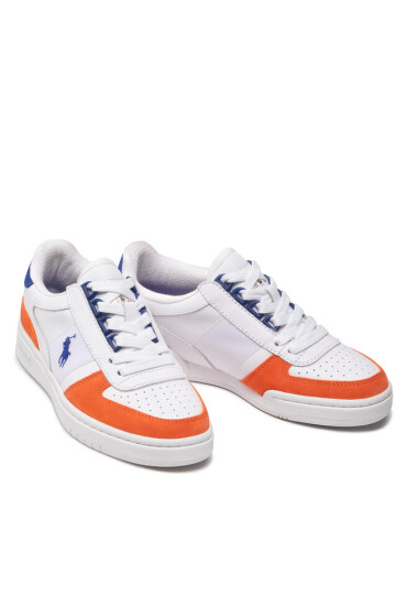 Polo Ralph Lauren Сникърси - Mera.bg