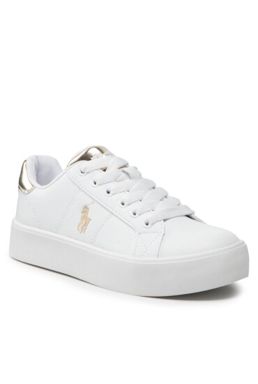 Polo Ralph Lauren Сникърси - Mera.bg