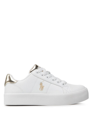 Polo Ralph Lauren Сникърси - Mera.bg