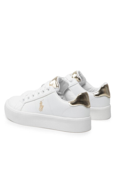 Polo Ralph Lauren Сникърси - Mera.bg