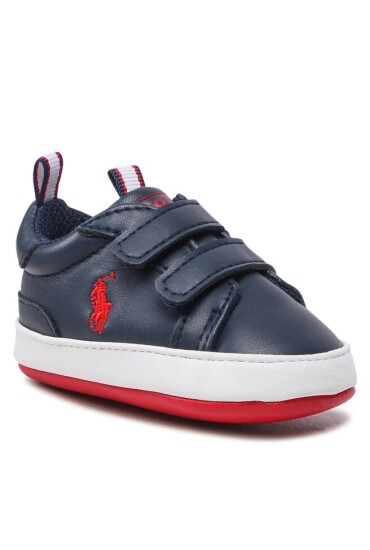 Polo Ralph Lauren Сникърси - Mera.bg