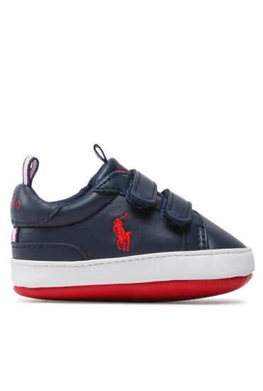 Polo Ralph Lauren Сникърси - Mera.bg