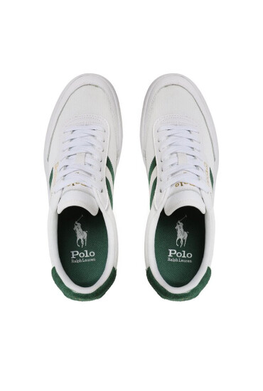 Polo Ralph Lauren Сникърси - Mera.bg
