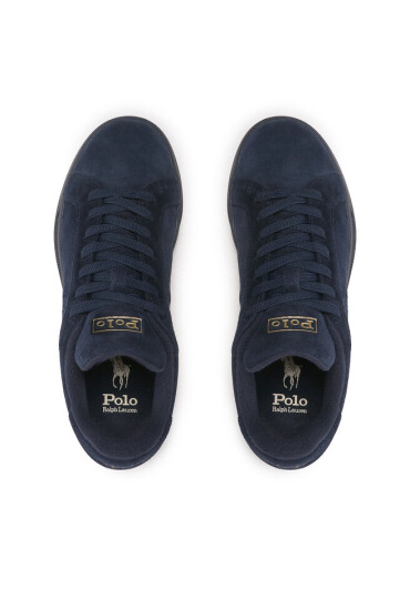 Polo Ralph Lauren Сникърси - Mera.bg