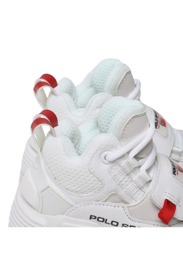 Polo Ralph Lauren Сникърси - Mera.bg