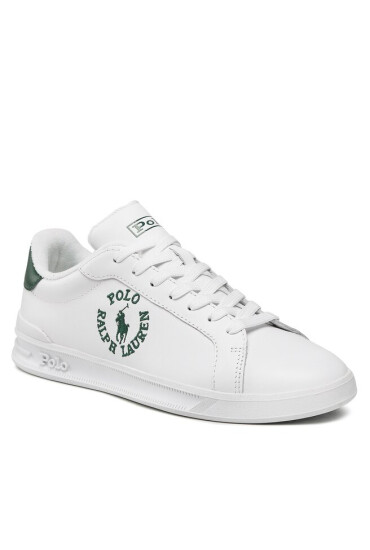 Polo Ralph Lauren Сникърси - Mera.bg