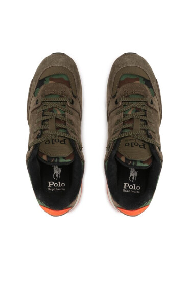 Polo Ralph Lauren Сникърси - Mera.bg