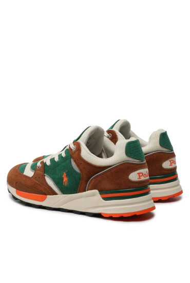 Polo Ralph Lauren Сникърси - Mera.bg