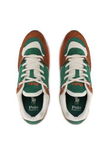 Polo Ralph Lauren Сникърси - Mera.bg