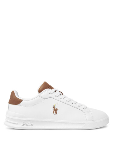 Polo Ralph Lauren Сникърси 804953175001 Бял - Mera.bg