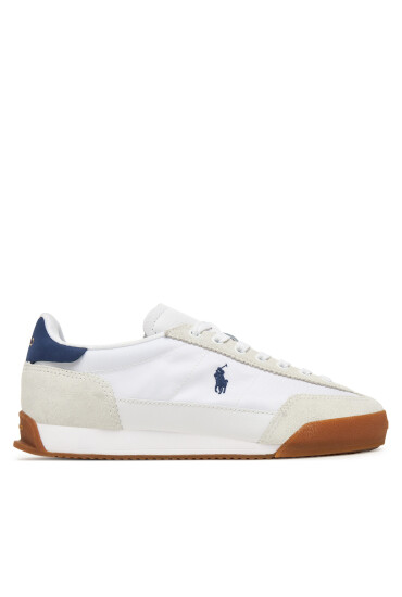 Polo Ralph Lauren Сникърси 804962634002 Бял - Mera.bg