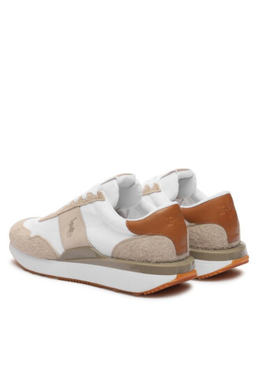 Polo Ralph Lauren Сникърси 809913334002 White 100 - Mera.bg