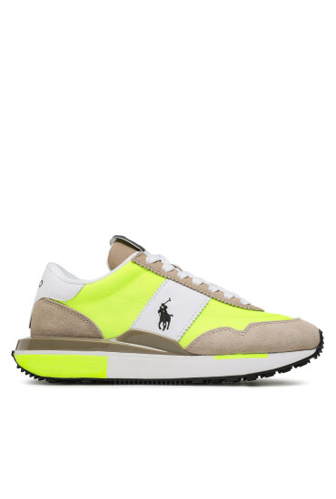 Polo Ralph Lauren Сникърси 809913346005 Цветен - Mera.bg