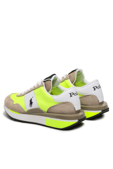 Polo Ralph Lauren Сникърси 809913346005 Цветен - Mera.bg