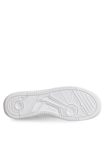 Polo Ralph Lauren Сникърси 809913420001 White 100 - Mera.bg