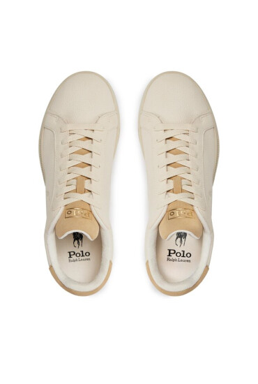 Polo Ralph Lauren Сникърси 809913455002 Екрю - Mera.bg