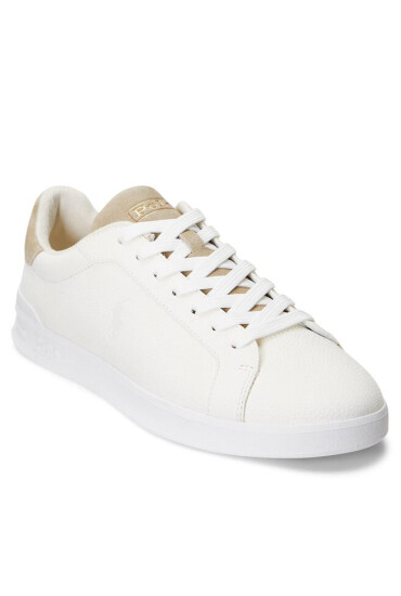Polo Ralph Lauren Сникърси 809913455003 White 100 - Mera.bg