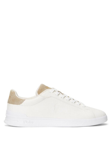 Polo Ralph Lauren Сникърси 809913455003 White 100 - Mera.bg